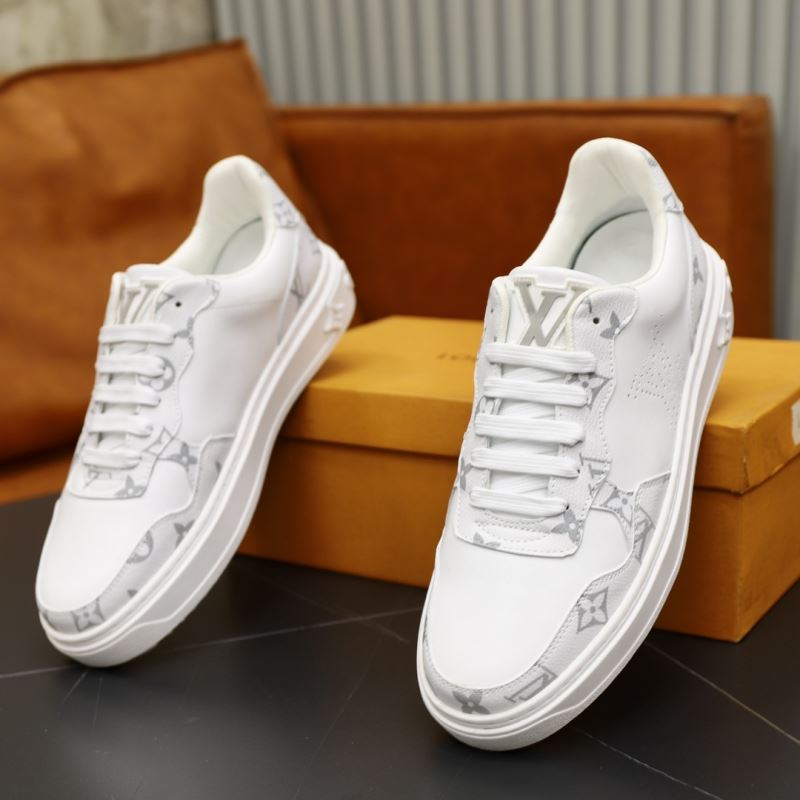 Louis Vuitton Low Shoes